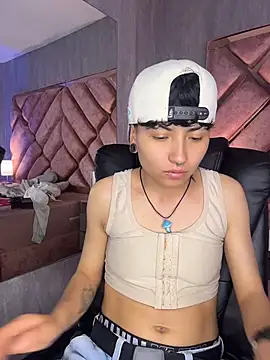 ian_mathias_ Live XXX-Chat