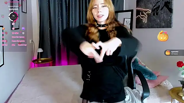 Sembang XXX Secara Langsung Asuka_miu