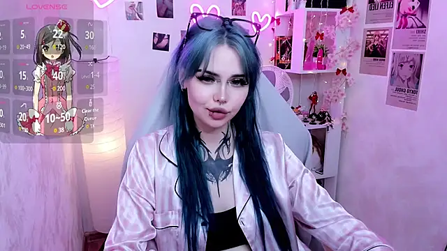Morana_Batt Chat XXX in diretta