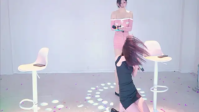 IVE-111 Live XXX-chat