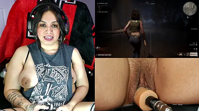 Blaze_Onn Chat XXX in diretta