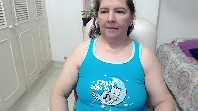 leonela_69's Live XXX Chat