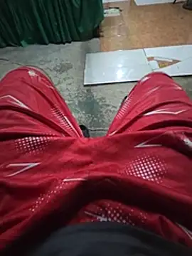 Jjota2026 Webcam-Show