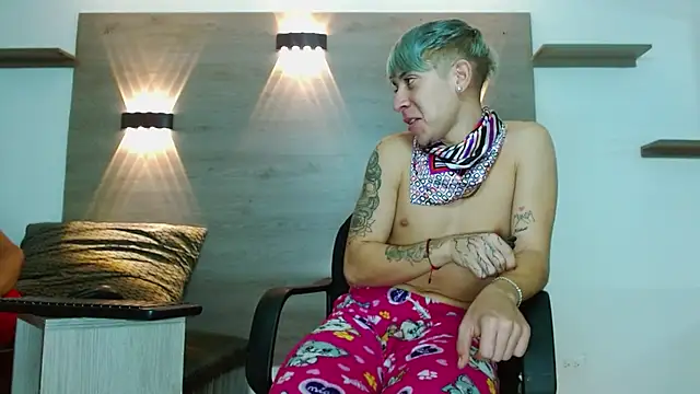 Gaeliitto – Naživo XXX chat