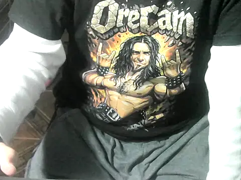 دردشة OreCam الجنسية المباشرة