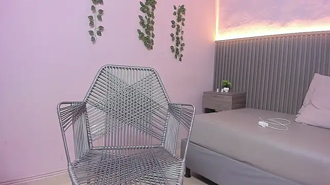 Brittany_GのライブXXXチャット