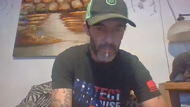 theboobietrap Chat XXX in diretta