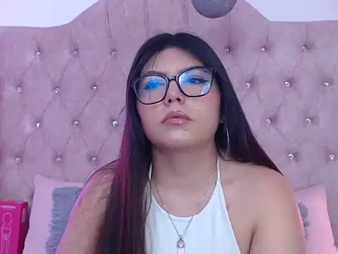 Jessica_Carter_01 Adlı Modelin Canlı XXX Sohbeti