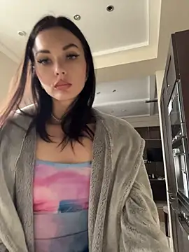 AliceVelour Live XXX-chat