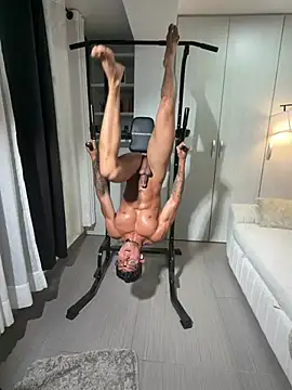 Paradise_boy__ Live XXX Chat