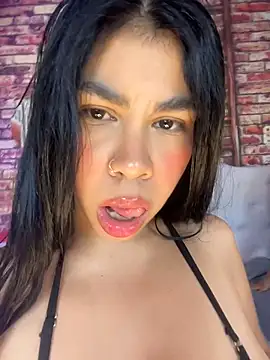 Sembang XXX Secara Langsung SmileyBabeXXX