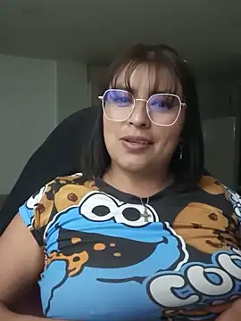 Czat XXX na żywo – Amylaaa_