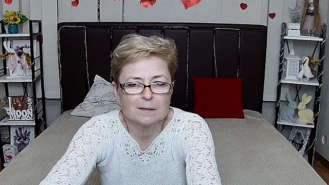 Czat XXX na żywo – EmiliaGree