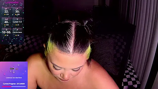 GreenTeaFaen Live XXX chat