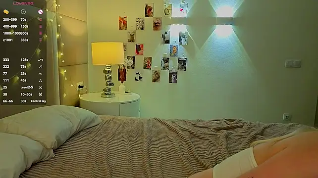 essyle Adlı Modelin Canlı XXX Sohbeti