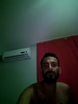 Drkats Show Webcam