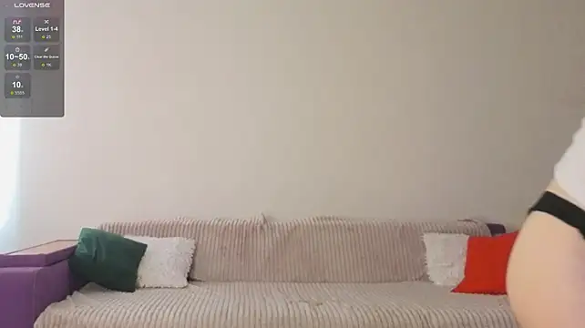 Gentle_Ariel Live XXX Chat