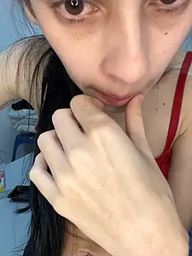 Show de Liz03 na webcam
