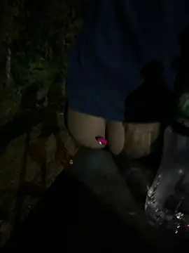 TonnyBottom élő XXX-chatje