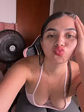 salomecute21 라이브 XXX 채팅