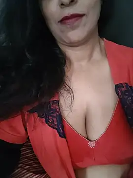 Mansi_-Sharma 웹캠 쇼