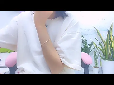 kitten_cute's Live XXX Chat