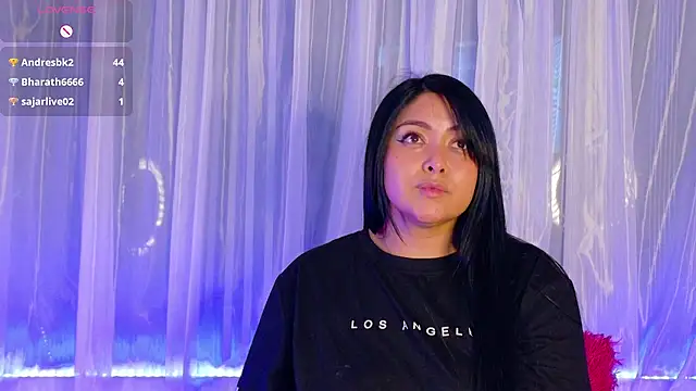 Chat XXX ao vivo de Victoria_J