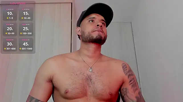 AUSTINN_TORRES 라이브 XXX 채팅