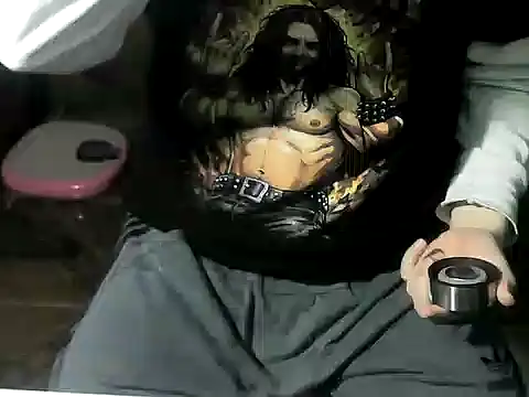 Živý XXX chat OreCam