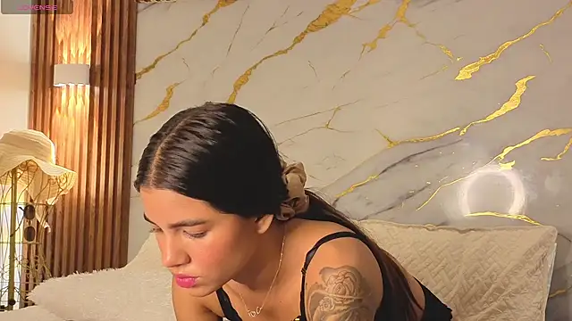 แชท XXX สดของ Isabella_carter_