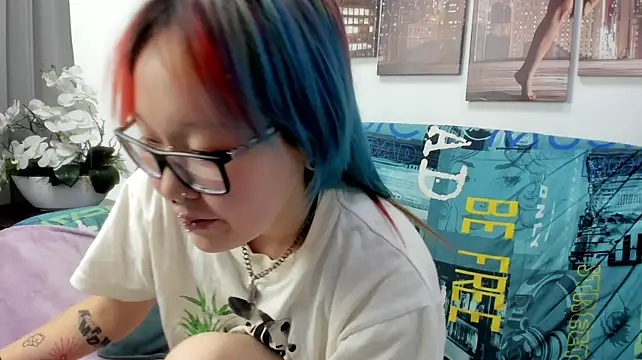 Cute__Kiko Chat XXX in diretta