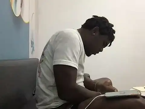 badboyrich Chat XXX live