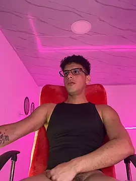 Roronoa__Zoro's Webcam Show