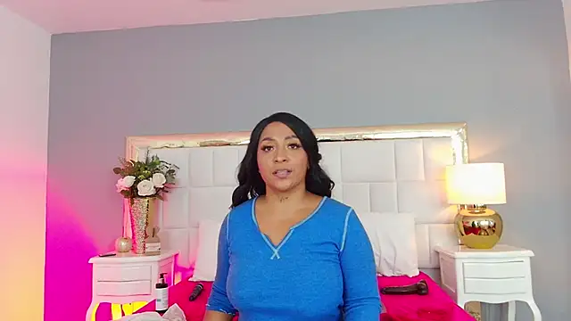 KateVenegas' Live XXX Chat