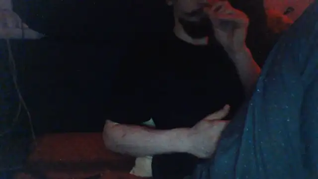 Chat +18 de KaelNox ao vivo
