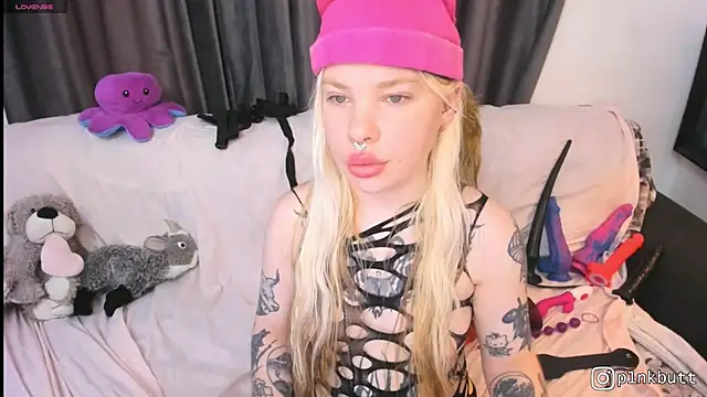 Chat XXX en directo de HelenGoat