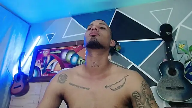 MagnusFrost – Naživo XXX chat