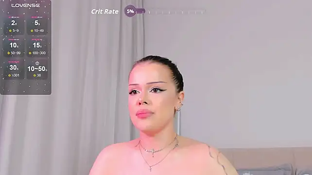 Chat XXX en directo de AnastasiaOcean