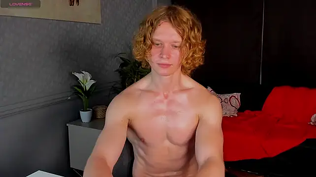 James_Spike Live XXX-chat