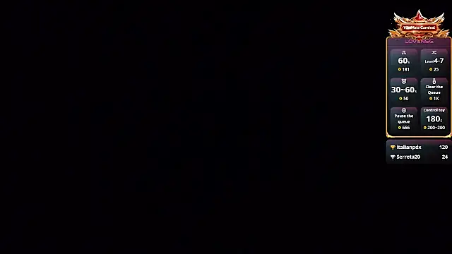 Spacecase2021 Live XXX-chat