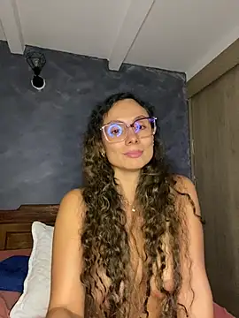 Show Webcam de MafeeRoss