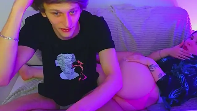 Chat XXX ao vivo de HateEmotions