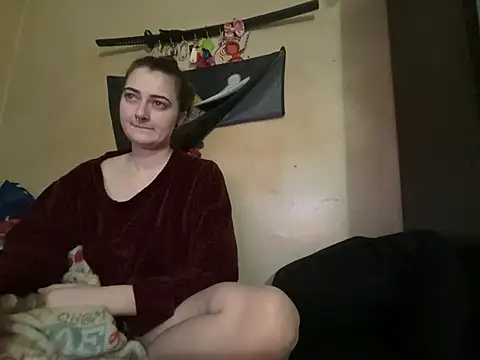 Snowbunnycake_131 Live XXX-Chat