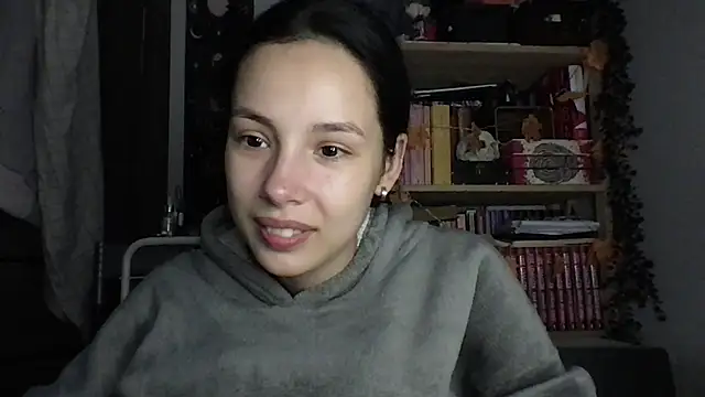 Chat XXX en directo de Yuna5343