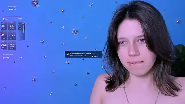 aria_wild_ XXX чат на живо
