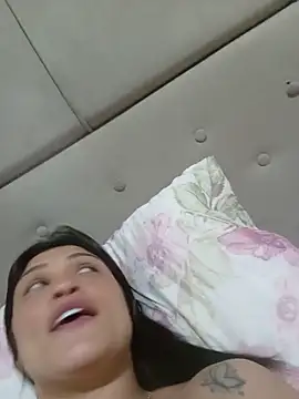 Živý XXX chat Milabri