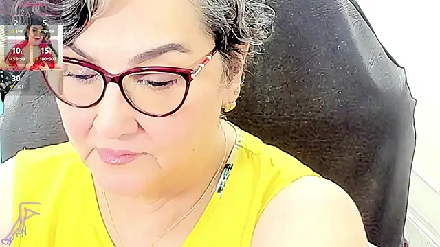 cataleya_mom's Live XXX Chat