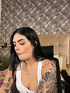AliceRitter's Live XXX Chat