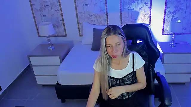 Živý XXX chat ania_rummage