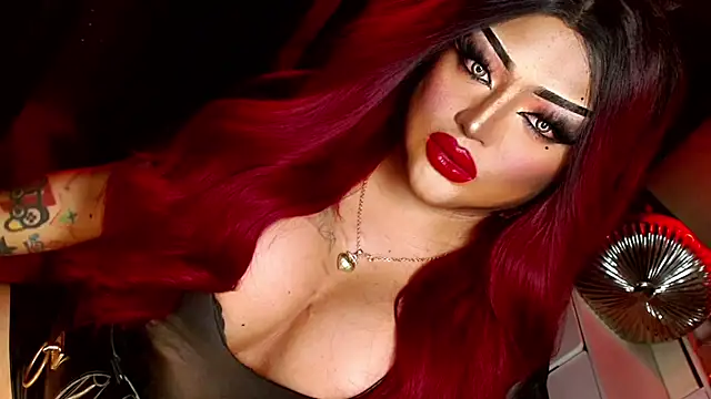 TiffanyWolf's Live XXX Chat